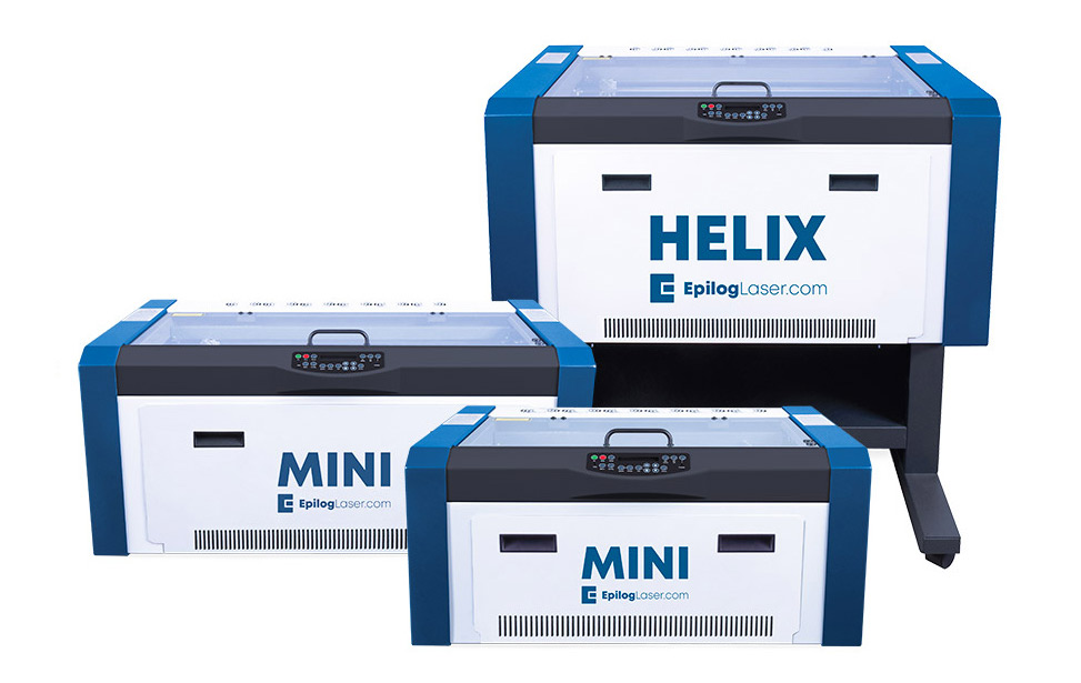 Mini 18, Mini 24, and Helix 24 Tech Specs