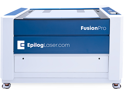 fusion pro laser machine